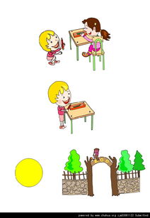 插画中国论坛 电脑动画设计的创意与未来